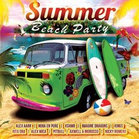 Summer Beach Party